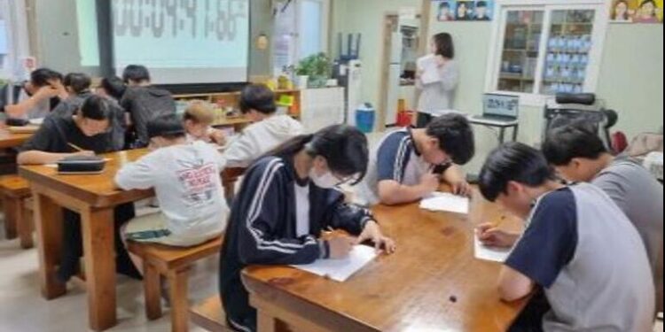 하부지역아동센터