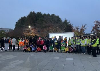 2025 아동학대 예방 및 아동 권리 홍보 캠페인 공동 진행 성료