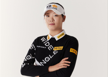 방신실 프로골퍼, 취약계층을 위한 성금 4,000만원 전달로 2025년 누적 7,500만원의 이웃사랑 실천