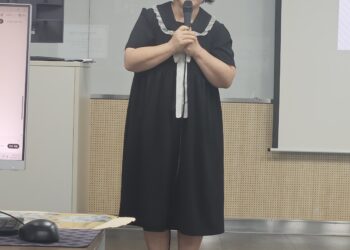 지역아동센터 홍보로 미래로!