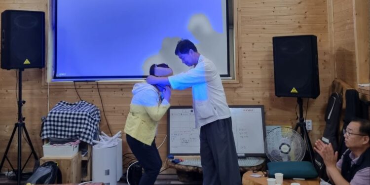 워크숍,기자증발급