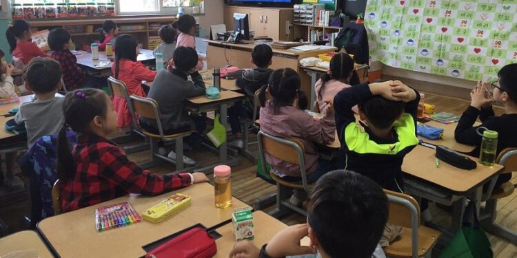 교육부기간제교사