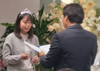 “아동 분야는 제 천직입니다”… 부산협의회 표창장 받은 임선주 생활복지사 인터뷰