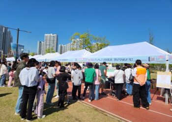 평택시지역아동센터협의회, 제104회 어린이날 행사 적극 참여
