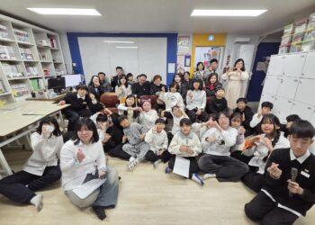 “우리의 성장 이야기, 오늘을 빛내요” 보금자리 제10회 발표회