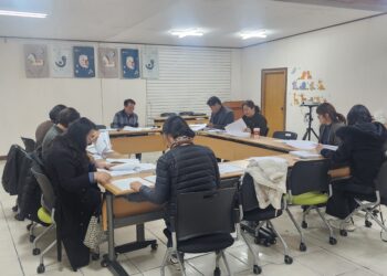 “아이들의 미래를 향해” 꿈품, 2026년 사업 준비 박차! (제4회 정기이사회)