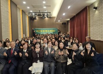 전주시연합회, 2025 민관협력 아동 중심 돌봄 꽃 피운 한해