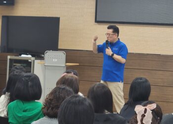 “아이들의 생명을 지키는 골든타임… 북구 지역아동센터 종사자 안전교육 실시”