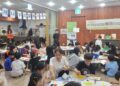 전주 따숨, 13찰 도서관 한밤자기 열어