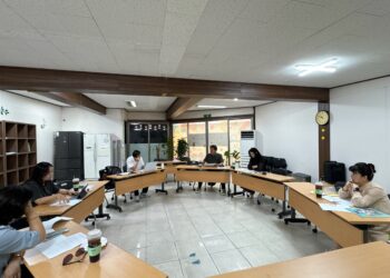 부산광역시의회 김정원 의원 주최 지역아동센터 토론회 열린다