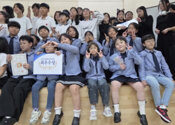 현대재능지역아동센터, 제17회 별빛공감음악회 첫 참가에 최우수상 수상
