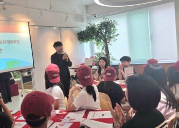 세이브더칠드런 ‘도전 레드벨 전북 지역 라운드테이블’ 개최…우수정책 아동 5명 전북 대표로 활동