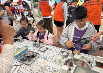 평택시민 5,000여 명 함께한 나눔문화 축제