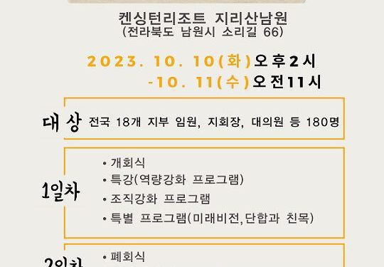 나는전지협이다