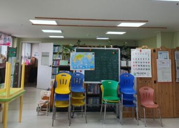 해님지역아동센터, 간이스프링클러 설치로 아동 안전 강화 화재취약 건축물 안전성능 보강…아이들이 안심할 수 있는 돌봄환경 조성