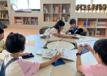 ‘주말 돌봄 문제 해소!’ 언양서부지역아동센터, 2025년 농번기 주말돌봄방 운영