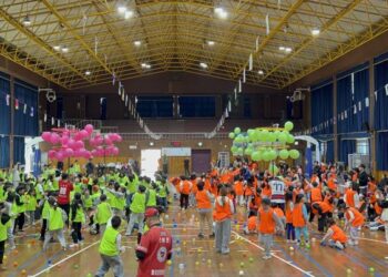 전주시지역아동센터연합회, ‘2025 한마음 독서대회’ 개최